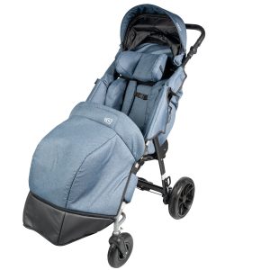 Υπνόσακος για Παιδικό Αναπηρικό Αμαξίδιο YETI