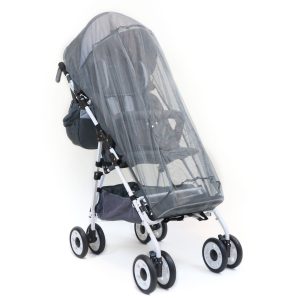 Αντικουνουπικό δίκτυ για Παιδικά Αναπηρικά Αμαξίδια ZEFIR & PEGAZ