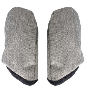 Γάντια για Παιδικό Αναπηρικό Αμαξίδιο ZEFIR