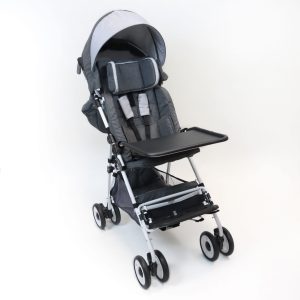 Παιδικό Aναπηρικό Αμαξίδιο “Pegaz”