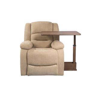 ΠΛΑΪΝΟ ΤΡΑΠΕΖΙ ΜΕ ΑΡΙΣΤΕΡΟΣΤΡΟΦΗ ΒΑΣΗ