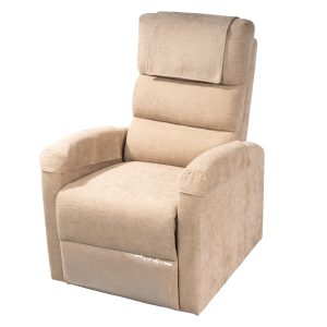 Κάλυμμα για το Κεφάλι και το Υποβραχιόνιο Cinnamon I