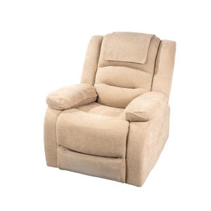 Κάλυμμα Για Το Κεφάλι και το Υποβραχιόνιο Cinnamon II