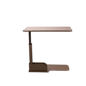 ΠΛΑΪΝΟ ΤΡΑΠΕΖΙ ΜΕ ΔΕΞΙΟΣΤΡΟΦΗ ΒΑΣΗ