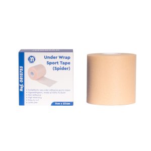 Αθλητική ταινία (Αράχνη)