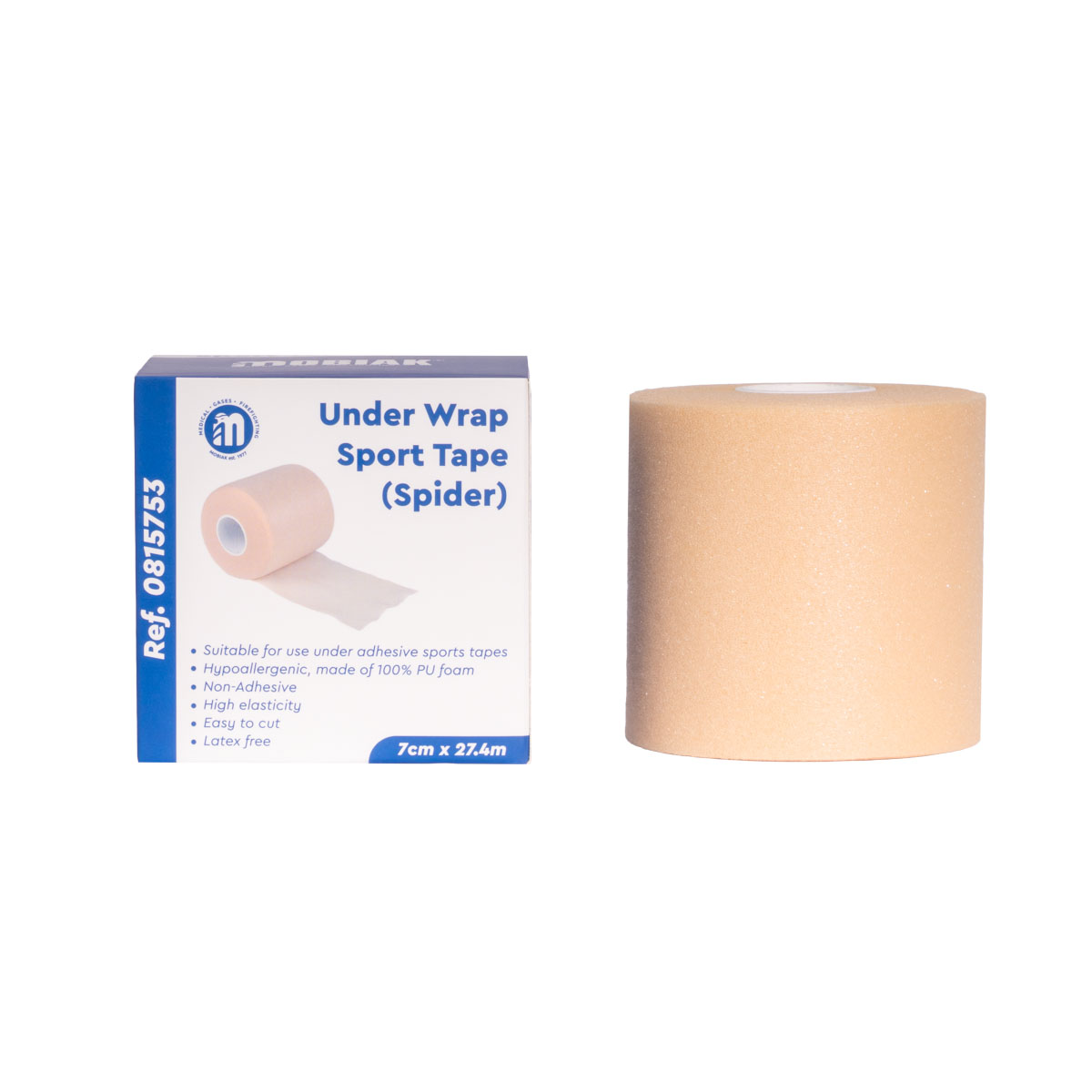 Αθλητική ταινία (Αράχνη)