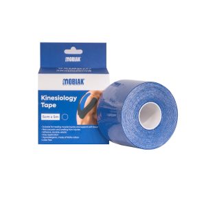 Αυτοκόλλητη ταινία κινησιολογίας – ΜΠΛΕ