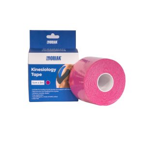 Αυτοκόλλητη ταινία κινησιολογίας – ΡΟΖ