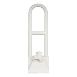 Λαβή Μπανιέρας με Σφικτήρα