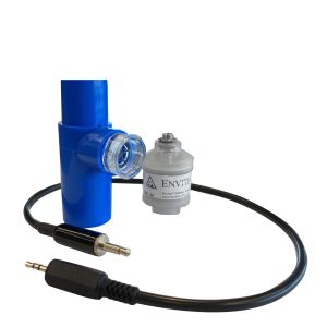 Σετ μέτρησης  Οξυγόνου  (Ventilogic LS)