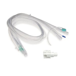 Σετ Μετατροπής Ventilogic LS  από Μονό σε Διπλό