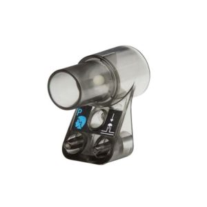 Προσαρμογέας Σωλήνα Μονού Κυκλώματος (Ventilogic LS)