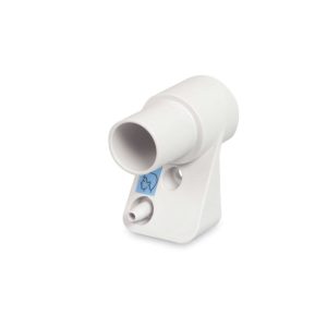 Προσαρμογέας Σωλήνα BILEVEL για Χρήση με Εξωτερικό Υγραντήρα (Ventilogic LS)