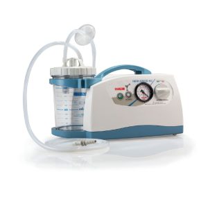 Αναρρόφηση Askir 30 PROXIMITY, 40Lt/min (Ρεύματος)