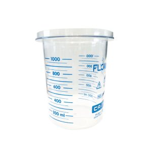 Δοχείο Αναρρόφησης FLOVAC 1000ml