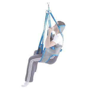 Σάκος Γερανού Τουαλέτα