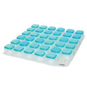 Μαξιλάρι Κατακλίσεων Gel & Αέρα “Cozy”