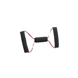 Σωλήνας Εξάσκησης BowTie™ Kόκκινο 35,5cm