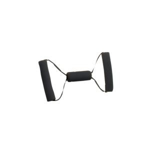Σωλήνας Εξάσκησης BowTie™ Μαύρο 35,5cm