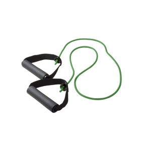 Σωλήνας Εξάσκησης με Χειρολαβές Πράσινο 120cm