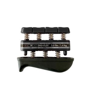 Εξασκητής Χεριών Digi-Flex® Μαύρο