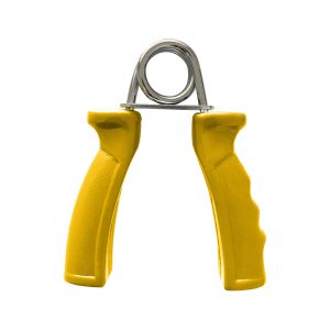 Λαβή Χειρός ErgoGrip Kίτρινο