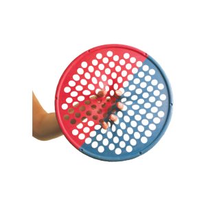 Εξασκητής Χεριών Web Κόκκινο – Μπλε