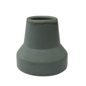 Παπουτσάκι Γκρι 1,6cm