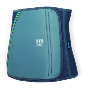Ζώνη Οσφύος Ψηλή Neoprair ONE SIZE/Ref.: NPOS154