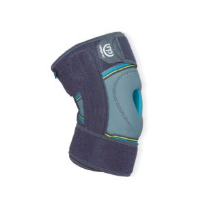 Eπιγονατίδα με Μπανέλες – Οπή & Σιλικόνη Neoprair/Ref.: NPOS136