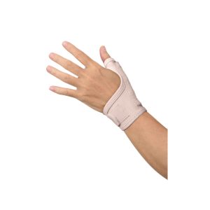 Ελαστικός Νάρθηκας Ακινητοποίησης Καρπού & Αντίχειρα “Essencial” / Ref: C400