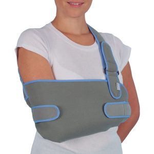 Ακινητοποιητής Ώμου – Βραχίονα / Ref: 903