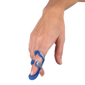 Νάρθηκας Δακτύλου RF / Ref: 941