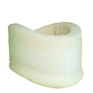 Αυχενικό Κολάρο 2 σε 1 (Μαλακό & Ημίσκληρο) / Ref: CC121