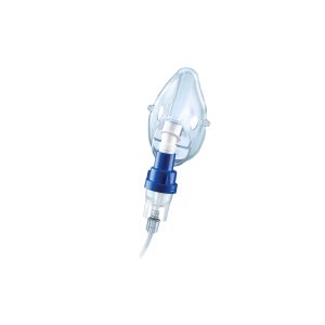 Σετ Νεφελοποίησης Υψηλής Ροής Ενηλίκων Sidestream Philips Respironics