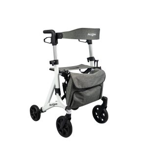 Περιπατητήρας Rollator “Action White”