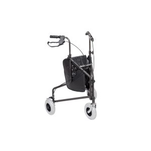 Περιπατητήρας Τρίτροχος Rollator “ΔΕΛΤΑ”