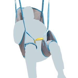 Σάκος Γερανού Full Body Comfort Standard