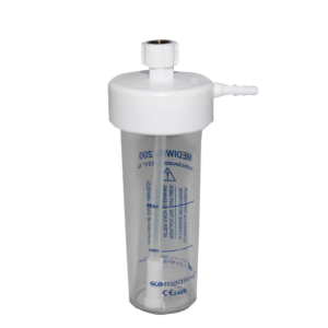 Υγραντήρας Οξυγόνου MEDIWET 200ml