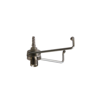 Αντάπτορας & Σωλήνας Σύνδεσης Υγραντήρα MEDIWET με MediVital