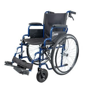 Αναπηρικό Αμαξίδιο “Gemini Blue”
