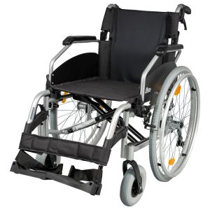 Αναπηρικό Αμαξίδιο ALU IV “Lion”