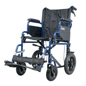 Αναπηρικό Αμαξίδιο “Gemini Blue”