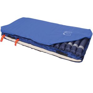 Στρώμα Κατάκλισης Νοσοκομειακού Τύπου Ραβδωτό και Στρώμα Αφρολέξ