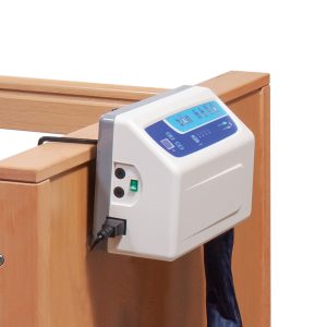 Μηχανισμός Αεροστρώματος ICU Νοσοκομειακού Τύπου