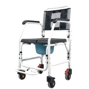 Αμαξίδιο με Δοχείο “ASPER”