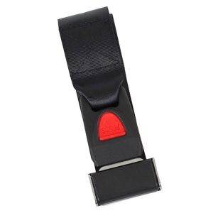 Ζώνη Ασφαλείας Ενισχυμένη “Car Type”