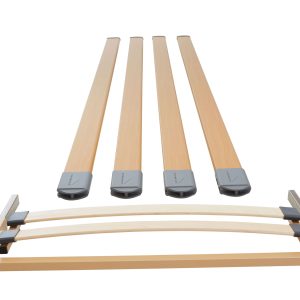 Σετ επέκτασης Πλαισίου &  Κάγκελων “New Dali”