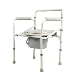 Τουαλέτα Πτυσσόμενη Μπεζ