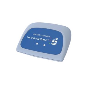 Φορτιστής Μπαταρίας Εξωτερικός με Τροφοδοτικό Inogen Rove 6 & One G5